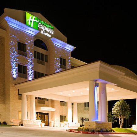 Holiday Inn Express Hotel And Suites Borger By Ihg Luaran gambar