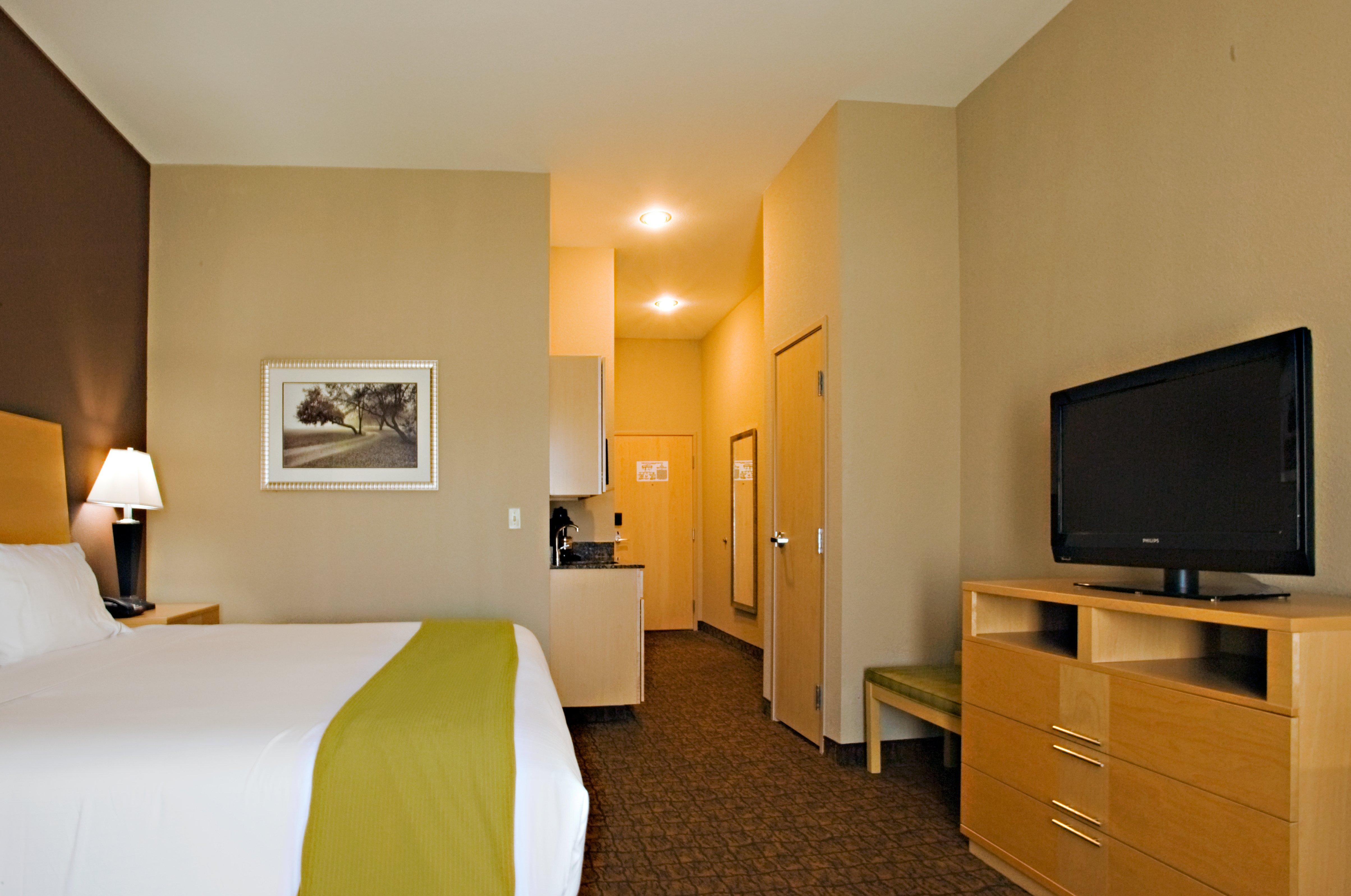 Holiday Inn Express Hotel And Suites Borger By Ihg Luaran gambar