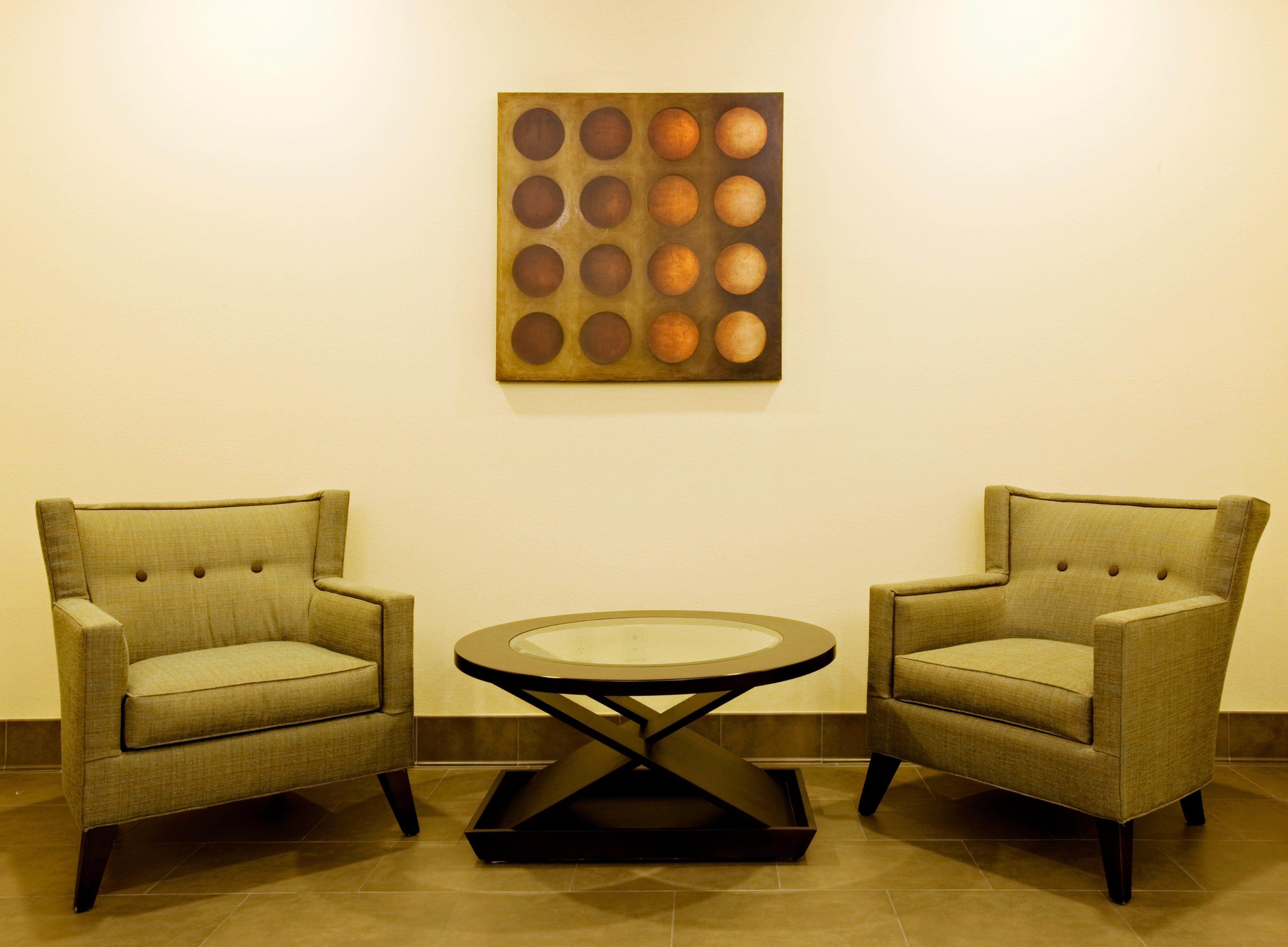 Holiday Inn Express Hotel And Suites Borger By Ihg Luaran gambar