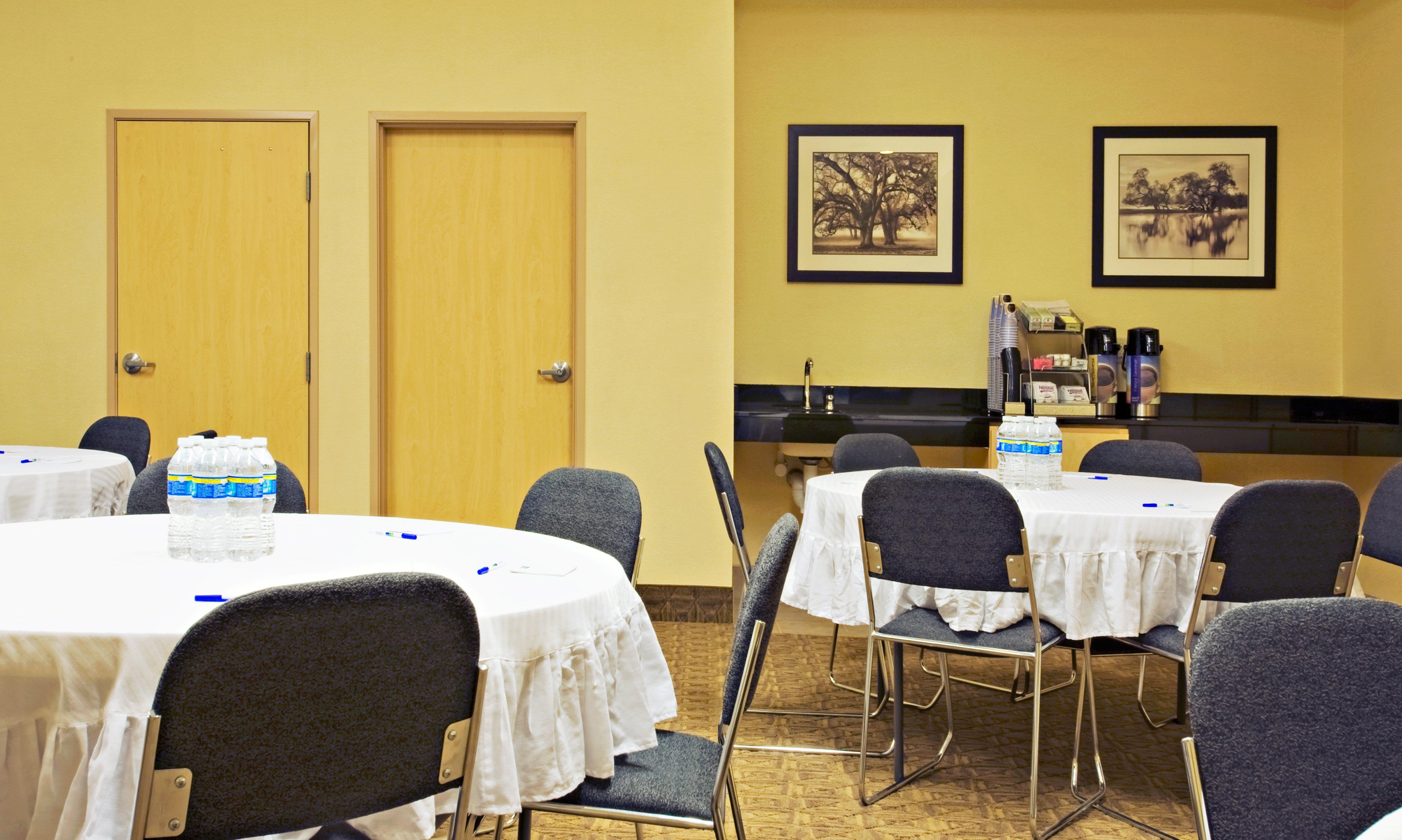 Holiday Inn Express Hotel And Suites Borger By Ihg Luaran gambar